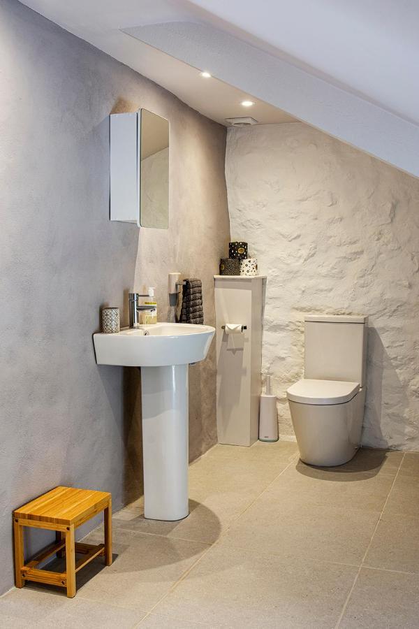 Cusgarne Manor Boutique B&B - Adults Only Truro Esterno foto