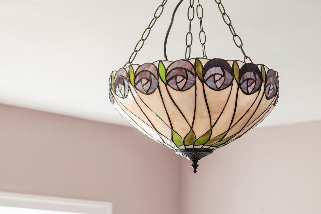 Cusgarne Manor Boutique B&B - Adults Only Truro Esterno foto