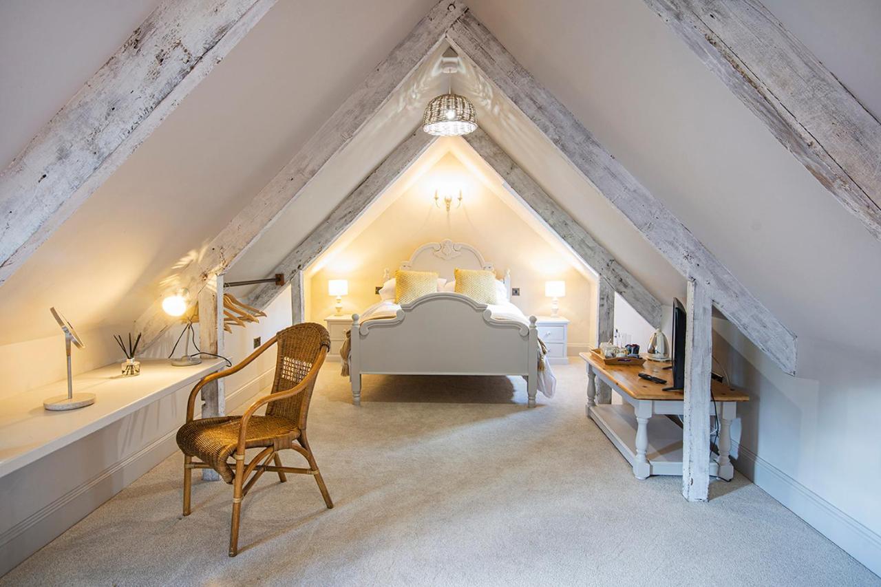 Cusgarne Manor Boutique B&B - Adults Only Truro Esterno foto