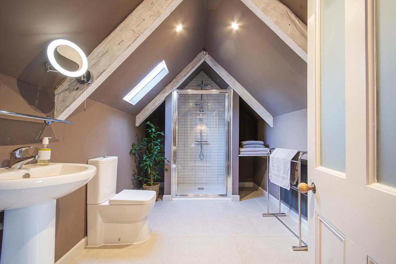 Cusgarne Manor Boutique B&B - Adults Only Truro Esterno foto
