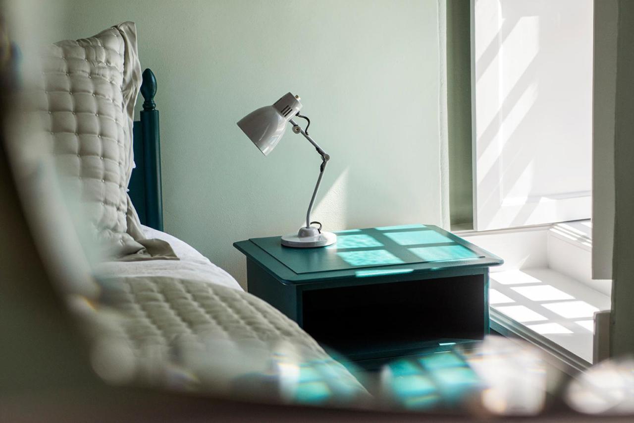 Cusgarne Manor Boutique B&B - Adults Only Truro Esterno foto
