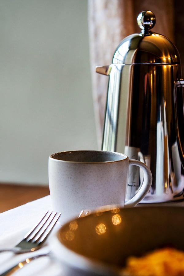 Cusgarne Manor Boutique B&B - Adults Only Truro Esterno foto